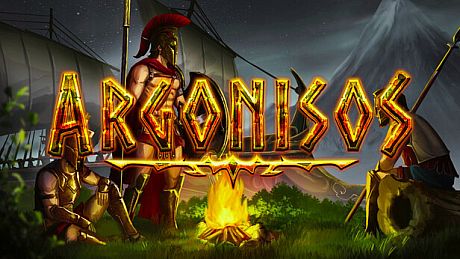 Argonisos Game
