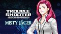 TROUBLESHOOTER: Abandoned Children - Misty's Costume Set