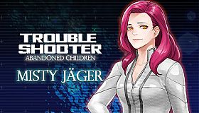 TROUBLESHOOTER: Abandoned Children - Misty's Costume Set