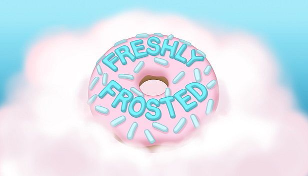Buy Freshly Frosted