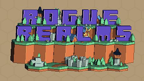 Rogue Realms Game