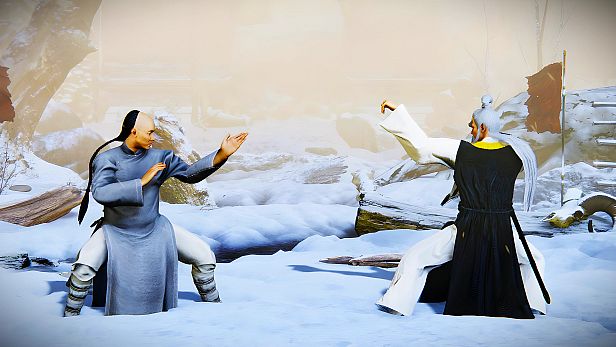 Buy Shaolin vs Wutang 2