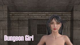 Dungeon Girl
