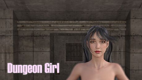 Dungeon Girl Game