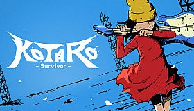 KOTARO Survivor
