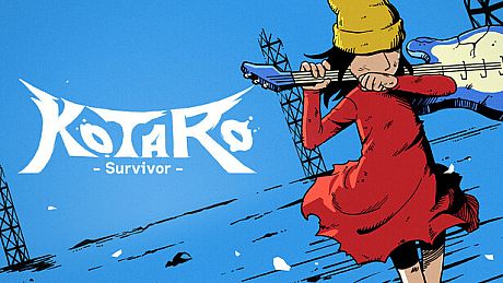 KOTARO Survivor Game