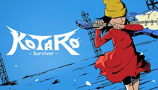 KOTARO Survivor