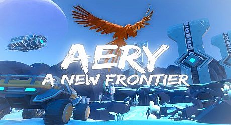 Aery - A New Frontier Game