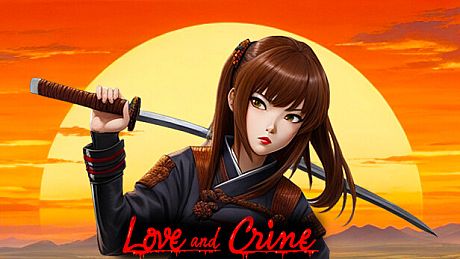 Love and Crime Game