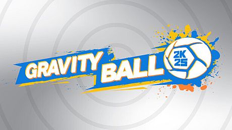 NBA 2K25: Gravity Ball DLC