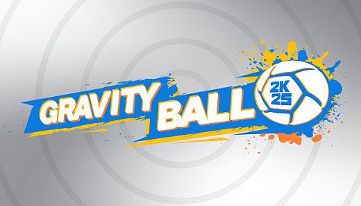 NBA 2K25: Gravity Ball