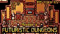 RPG Maker MV - Futuristic Dungeons