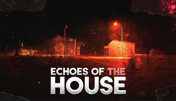 Buy Echoes Of The House