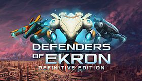 Defenders of Ekron - Definitive Edition