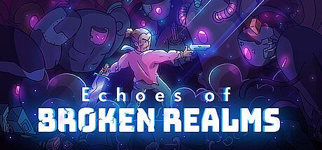 Echoes of Broken Realms