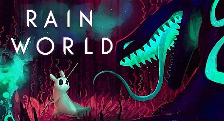 Rain World Game