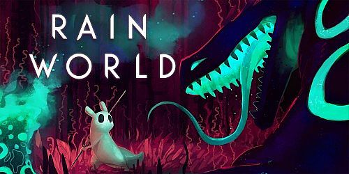 Rain World