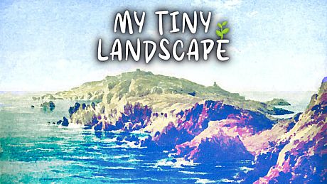 My Tiny Landscape Game