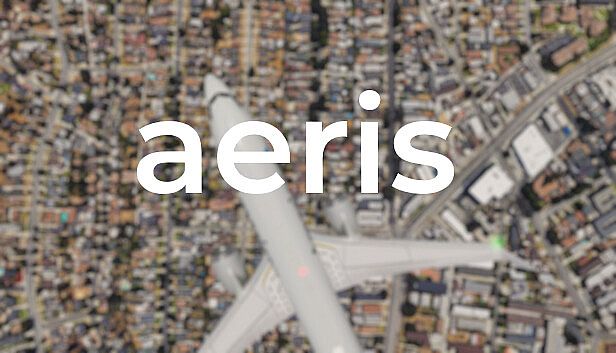 Buy Aeris (BETA)