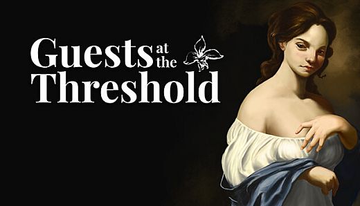 The Knight of the Crimson Tower – Guests at the Threshold