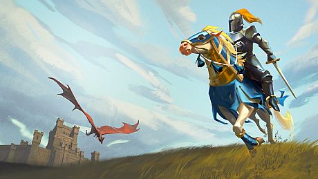 Heroes of Might and Magic: Olden Era (Game Preview) Game