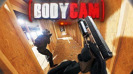 Bodycam Playtest Game