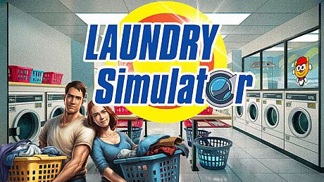 Laundry Simulator 2026 Game