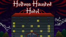 Heltons Haunted Hotel