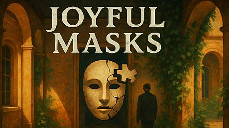 Joyful Masks Game