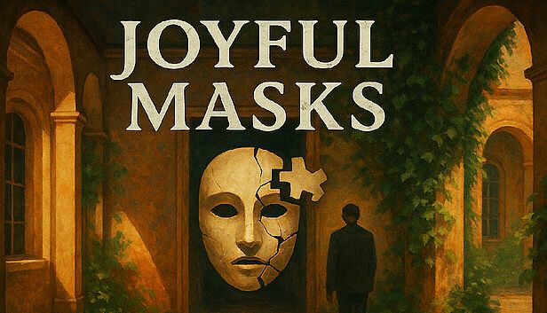 Buy Joyful Masks