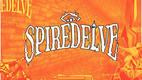 SPIREDELVE Game