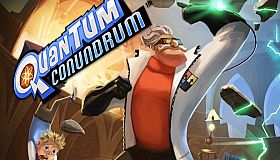 Quantum Conundrum