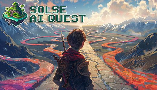 Solse AI-Quest