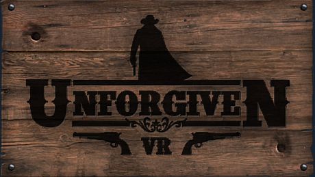 Unforgiven VR Game