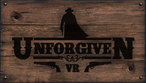 Buy Unforgiven VR
