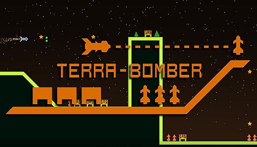 Terra Bomber