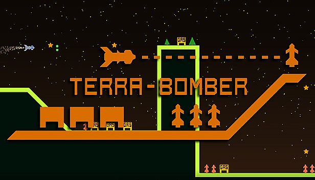 Buy Terra Bomber