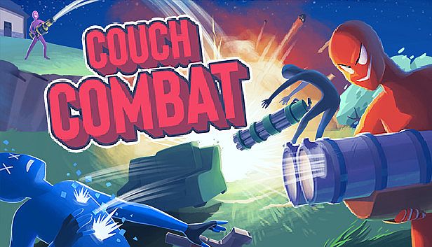Buy Couch Combat