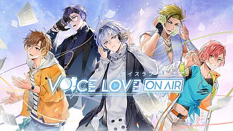 Voice Love on Air Game