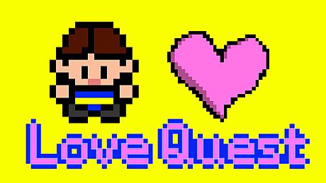 Love Quest Game