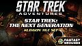 Fantasy Grounds - Star Trek Adventures: The Next Generation Klingon Tile Set
