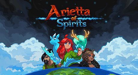 Arietta of Spirits Game