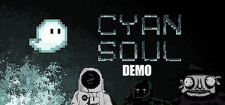 Cyan Soul (Demo) Game