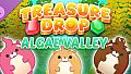 Treasure Drop: Algae Valley DLC
