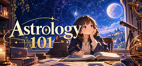 Astrology 101