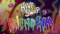 Hiveswap Friendsim - Volume Nine