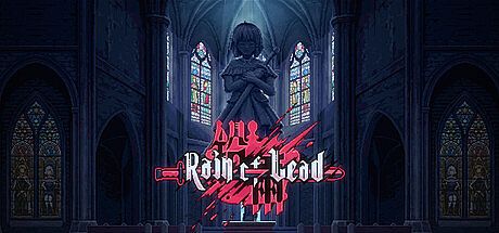 Rain of Lead