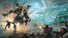 Titanfall 2