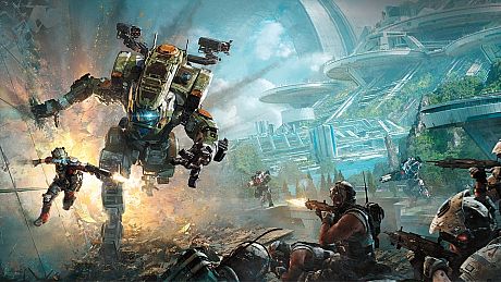 Titanfall 2