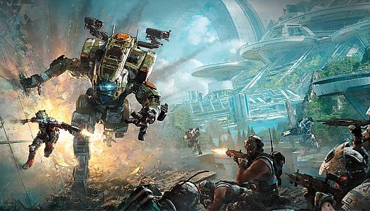 Titanfall 2